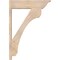 Ekena Millwork Legacy Traditional Smooth Outlooker, Douglas Fir, 7 1/2"W x 28"D x 40"H OUT08X28X40LEC01SDF - alternate 4